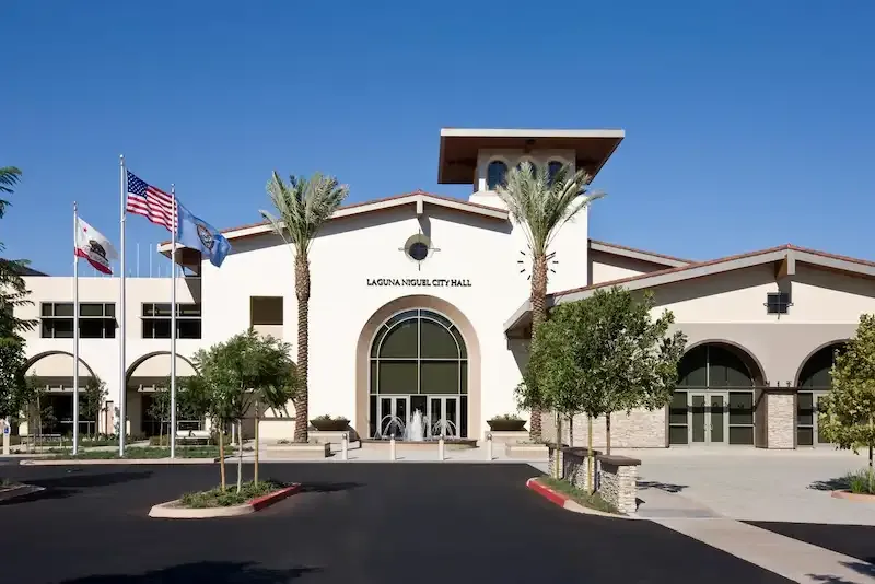 Laguna Niguel, California