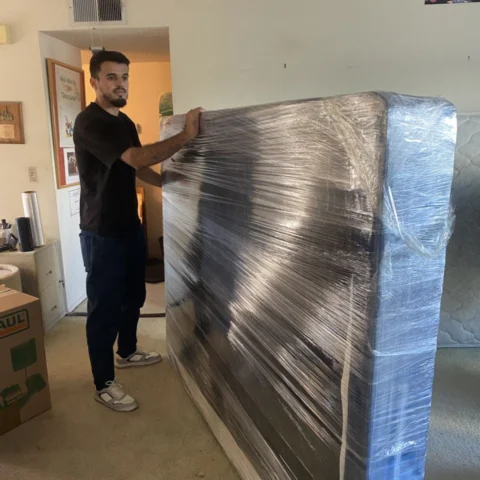 JFK Moving Company job photo 44