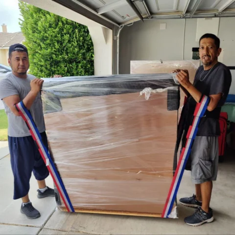 JFK Moving LLC job photo 42