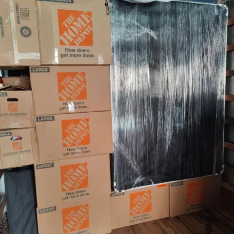 JFK Moving LLC job photo 27