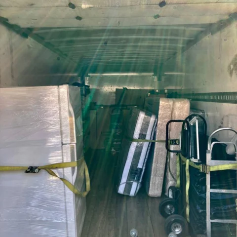 JFK Moving Company job photo 14