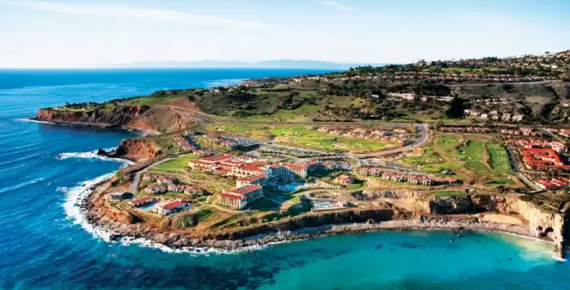 Rancho Palos Verdes, California