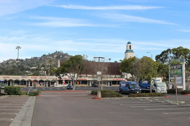 Casa de Oro-Mount Helix, California