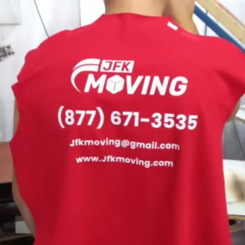 JFK Moving Company job photo 18