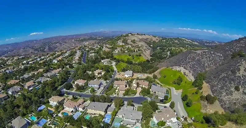 Calabasas, California