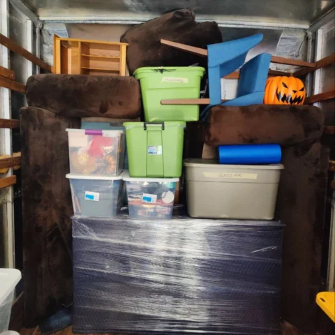 JFK Moving Company job photo 52