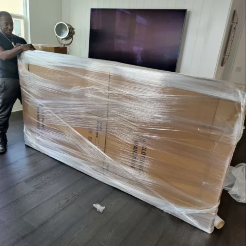 JFK Moving LLC job photo 18