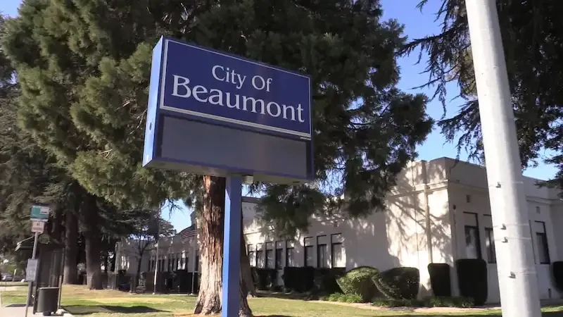 Beaumont, California
