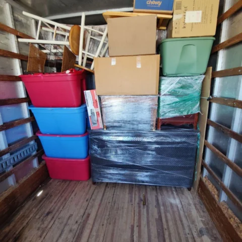 JFK Moving LLC job photo 62