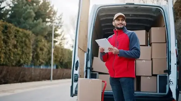 Insurance for moving companies