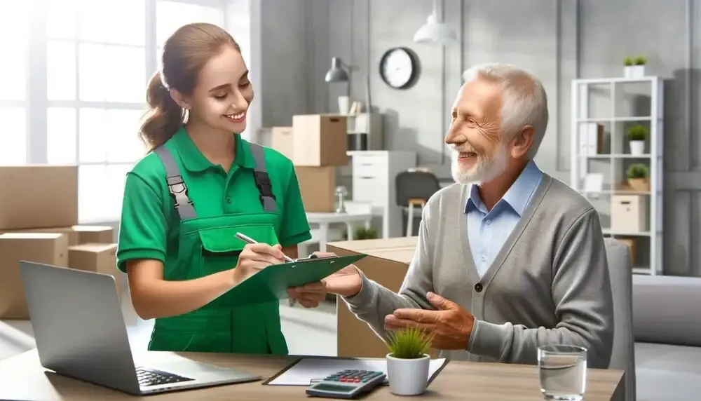 positive customer experience