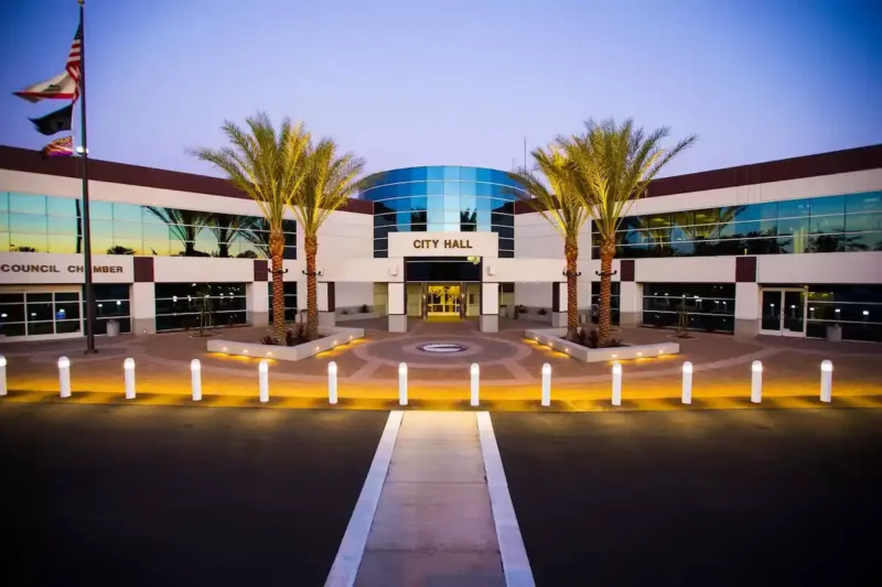 Rosemead, California