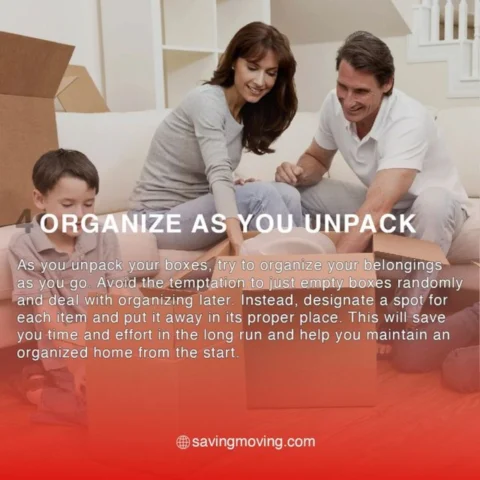 Saving Moving Co. job photo 35