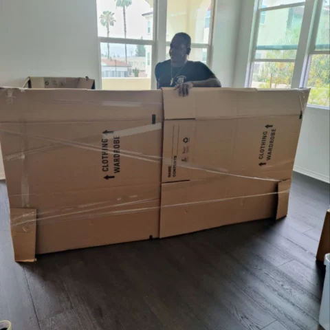 JFK Moving LLC job photo 19