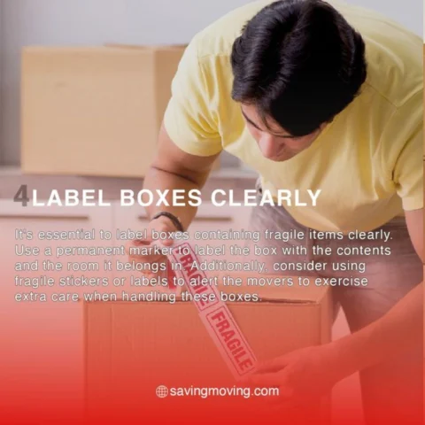 Saving Moving Co. job photo 18