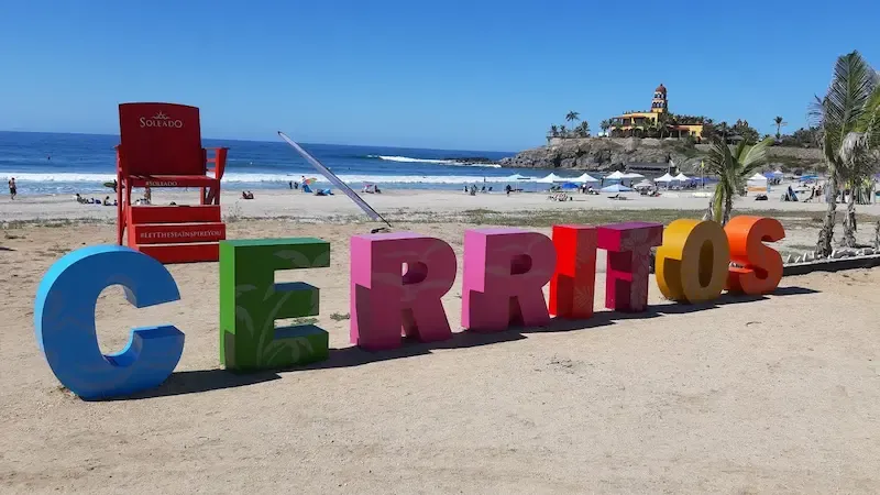 Cerritos, California