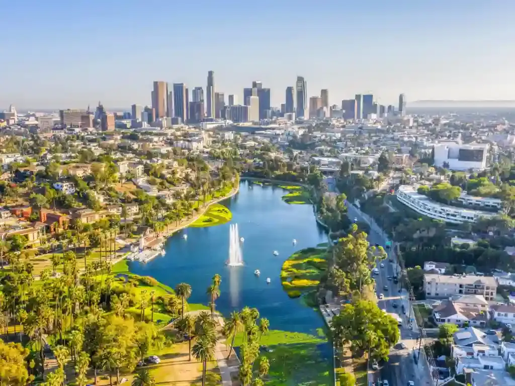 top cities to move in California best places to live in ca affordable cities in ca california moving trends 2024