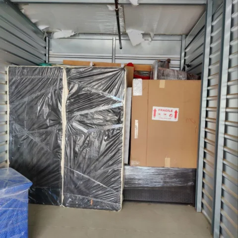 JFK Moving Company job photo 55