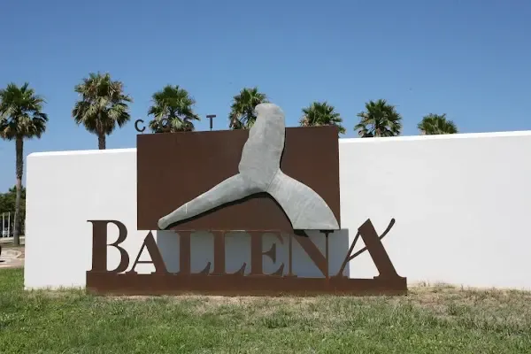 Ballena, California