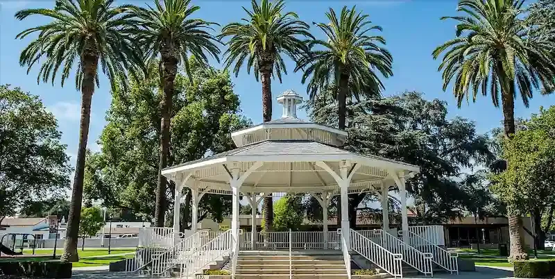 Temple City, California