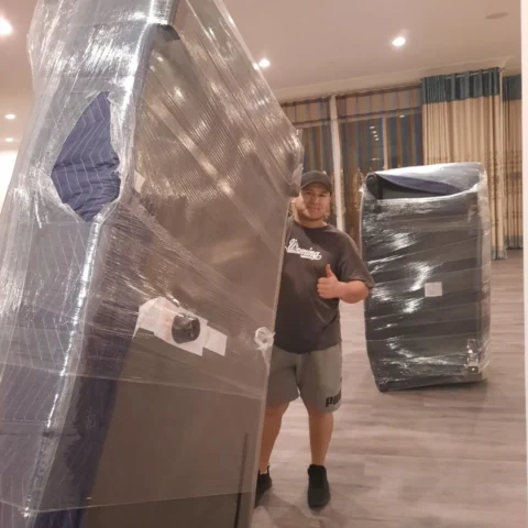 JFK Moving Company job photo 50