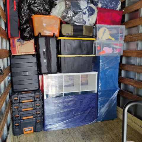 JFK Moving LLC job photo 12