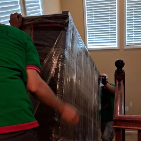 Saving Moving Co. job photo 54