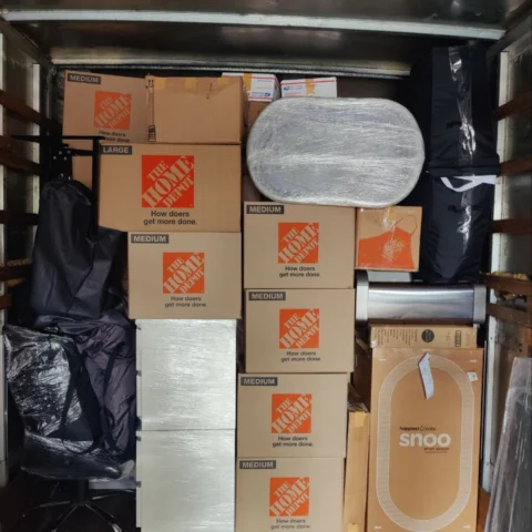 JFK Moving LLC job photo 56