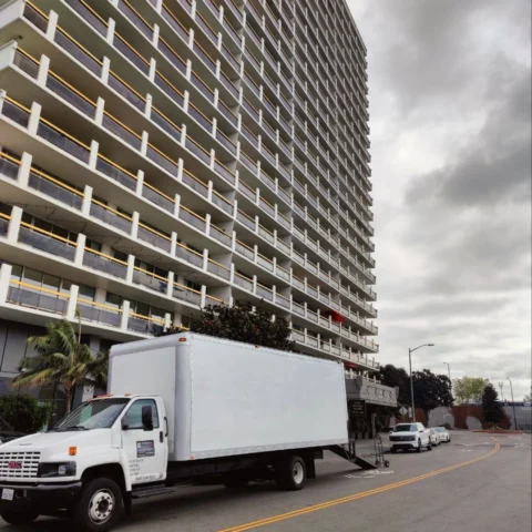 JFK Moving LLC job photo 65