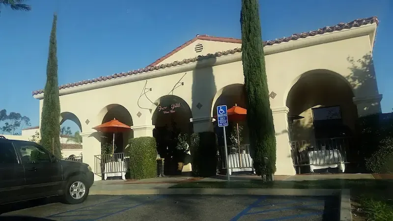 Bonsall, California