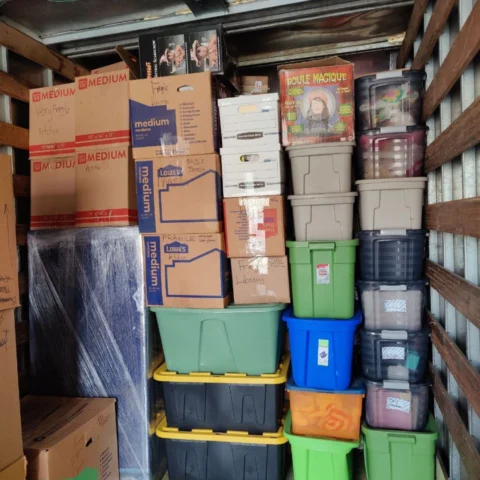 JFK Moving LLC job photo 14