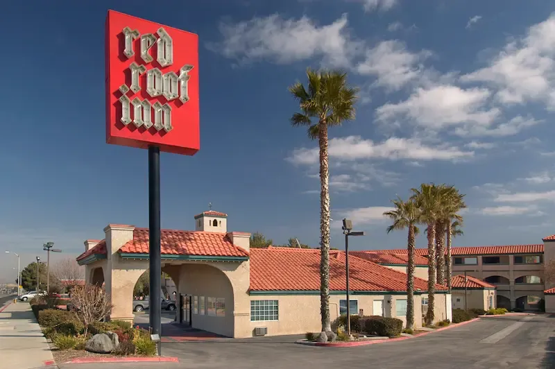 Victorville, California