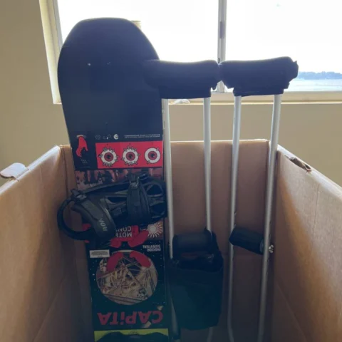 JFK Moving Company job photo 37