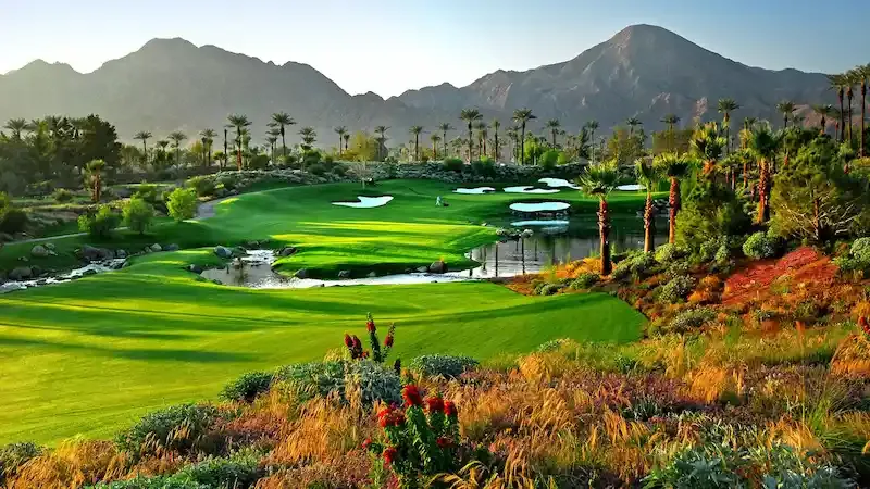 Palm Desert, California