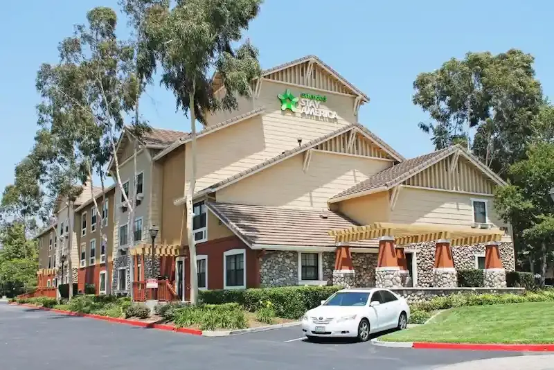 San Dimas, California