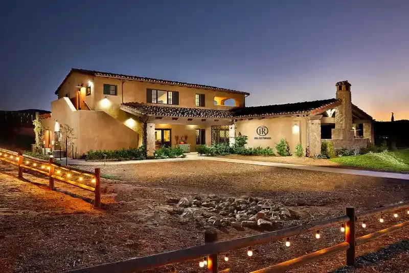 Valley Center, California