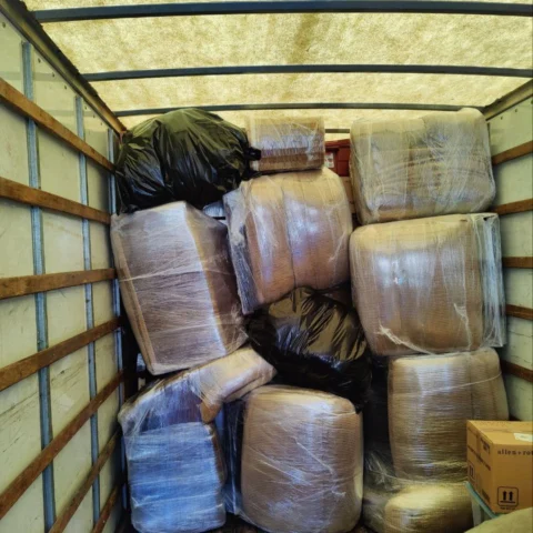 JFK Moving Company job photo 26