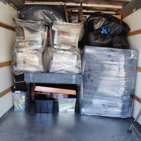 JFK Moving LLC job photo 25