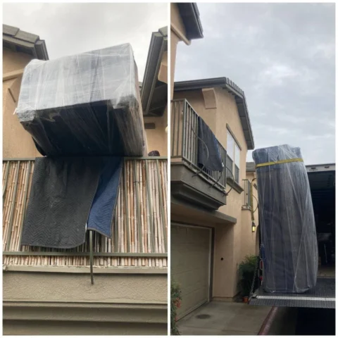 JFK Moving Company job photo 5