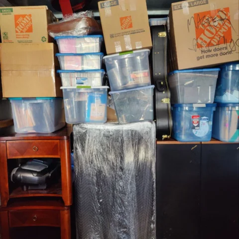 JFK Moving Company job photo 47