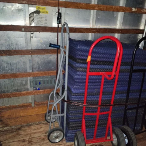 JFK Moving LLC job photo 28