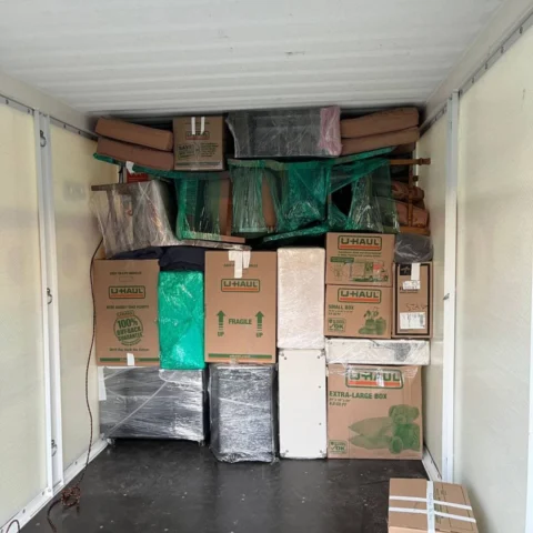 JFK Moving LLC job photo 1