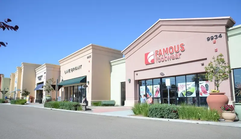 Santee, California