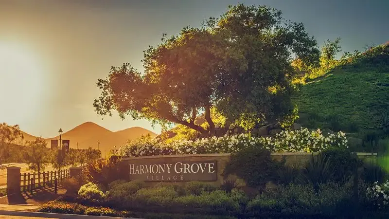 Harmony Grove, California