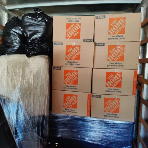 JFK Moving LLC job photo 57