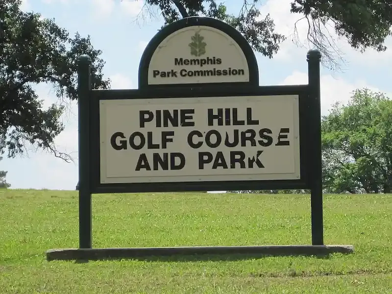 Pine Hills, California