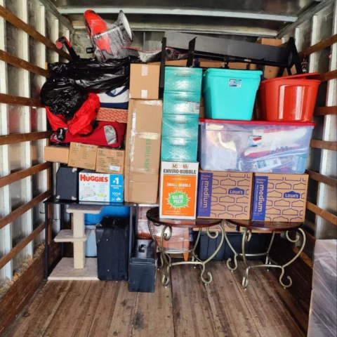 JFK Moving LLC job photo 43