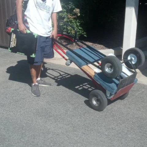 JFK Moving LLC job photo 26