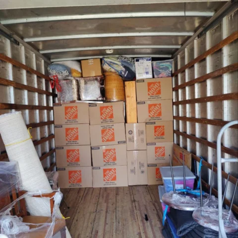 JFK Moving LLC job photo 40