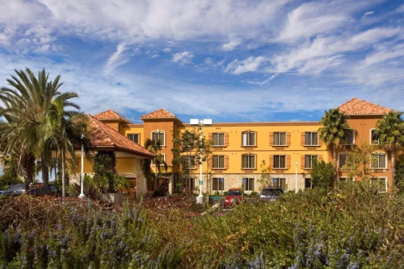 Rancho Mission Viejo, California